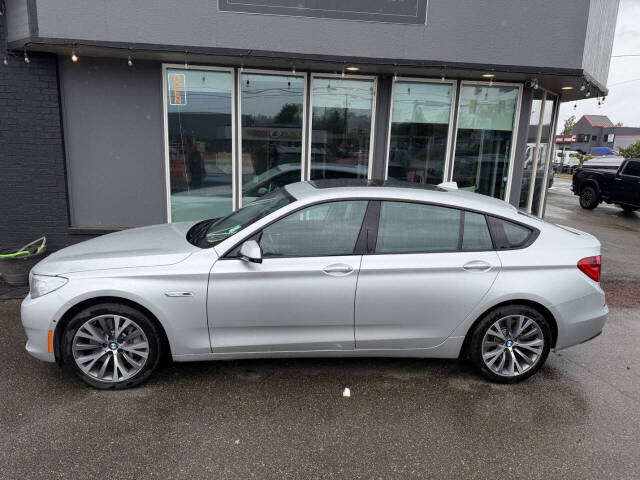 bmw 5 series 2010 WBASN4C56AC209362 image bmw 5 series 2010 WBASN4C56AC209362 image